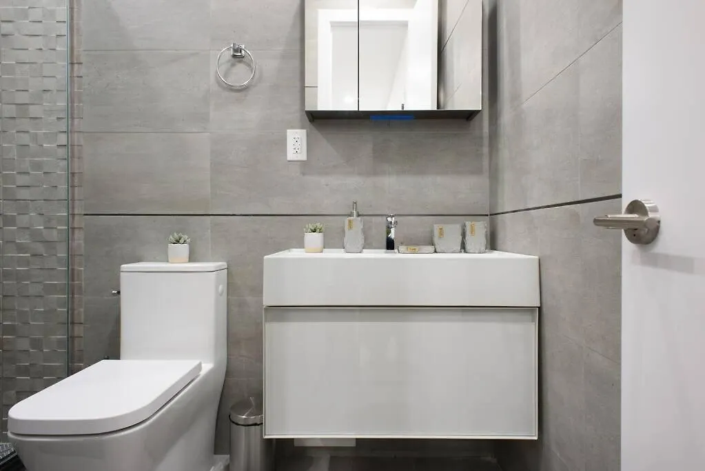 Apartment 78-1D New Junior 1 Bedroom Prime Ues- Wd In Unit New York
