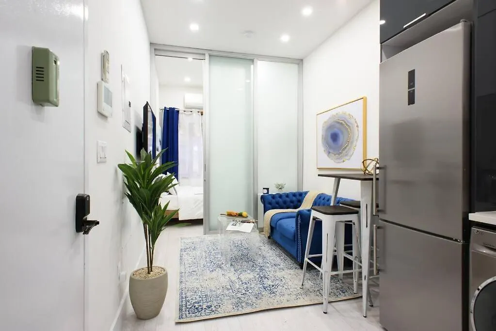 Apartment 78-1D New Junior 1 Bedroom Prime Ues- Wd In Unit New York