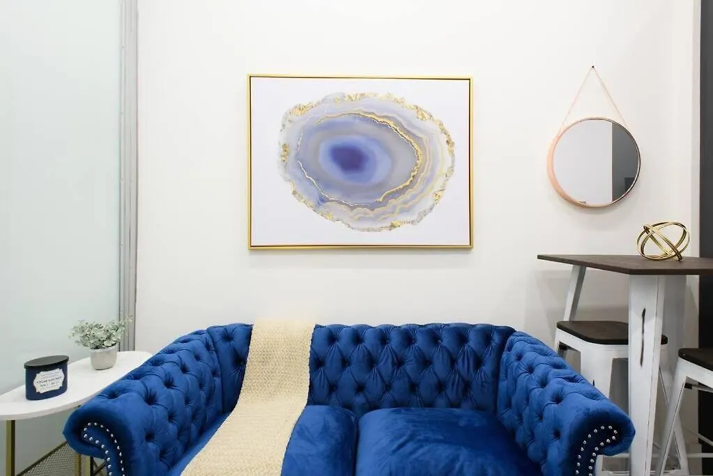 Apartment 78-1D New Junior 1 Bedroom Prime Ues- Wd In Unit New York United States