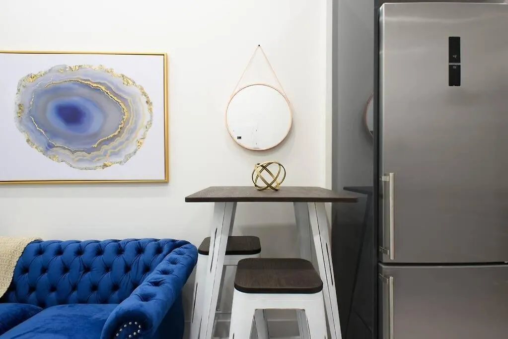 Apartment 78-1D New Junior 1 Bedroom Prime Ues- Wd In Unit New York