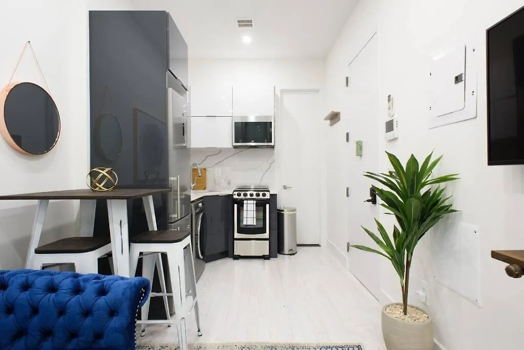 Apartment 78-1D New Junior 1 Bedroom Prime Ues- Wd In Unit New York