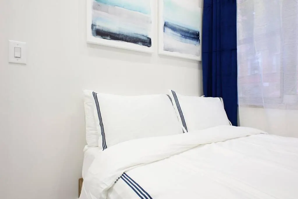 Apartment 78-1D New Junior 1 Bedroom Prime Ues- Wd In Unit New York United States