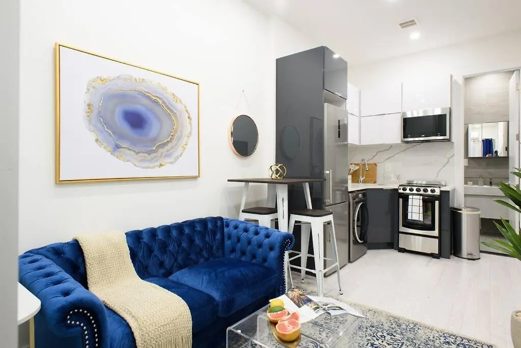 78-1D New Junior 1 Bedroom Prime Ues- Wd In Unit New York